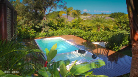 luxury villa rental trancoso quadrado